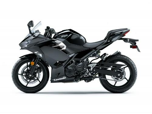 2018 Kawasaki Ninja® 400