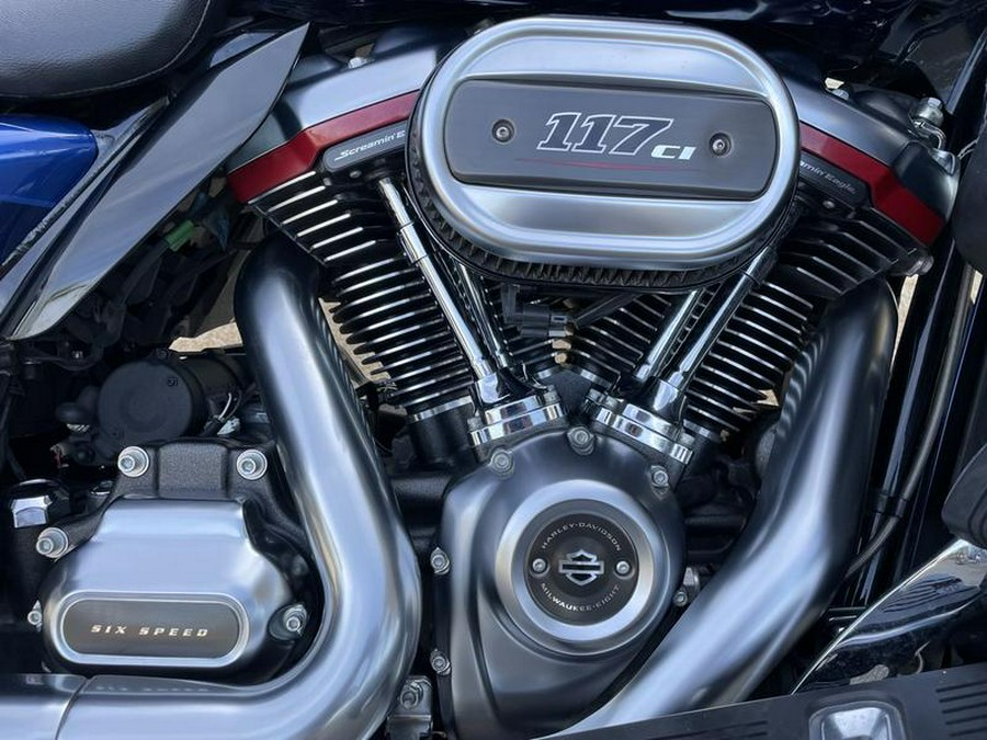 2020 Harley-Davidson® FLHTKSE - CVO™ Limited