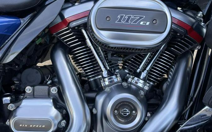 2020 Harley-Davidson® FLHTKSE - CVO™ Limited