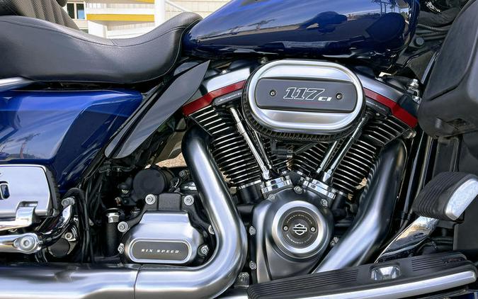 2020 Harley-Davidson® FLHTKSE - CVO™ Limited