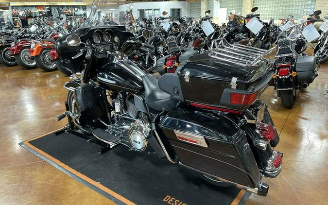 2013 Harley-Davidson FLHTK - Electra Glide Ultra Limited