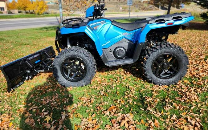 2024 Polaris® Sportsman 570 Trail