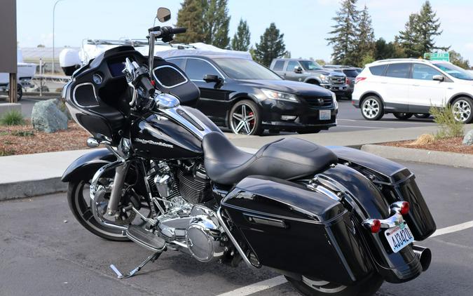 2019 Harley-Davidson Road Glide