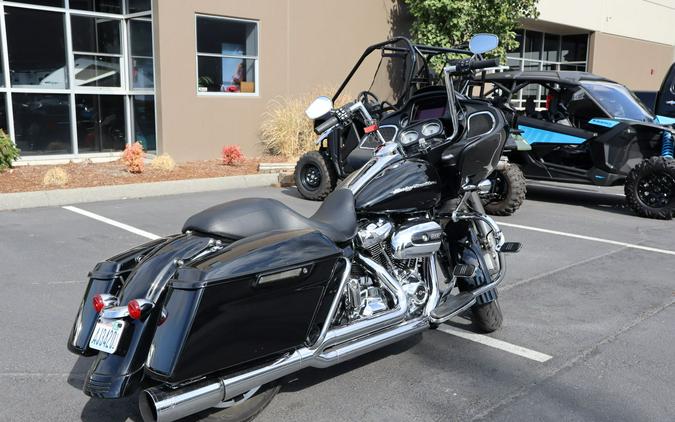 2019 Harley-Davidson Road Glide