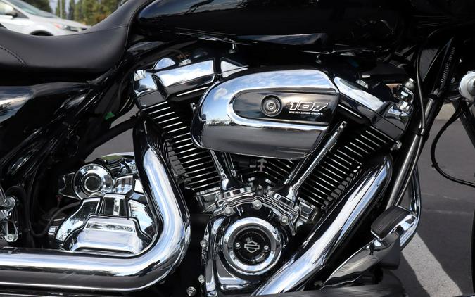 2019 Harley-Davidson Road Glide