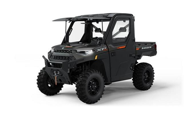 2024 Polaris Industries RANGER XP 1000 NORTHSTAR EDITION ULTIMATE