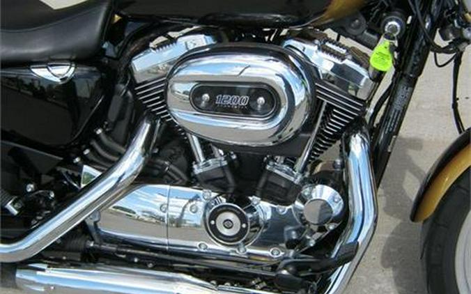 2017 Harley-Davidson Superlow® 1200T