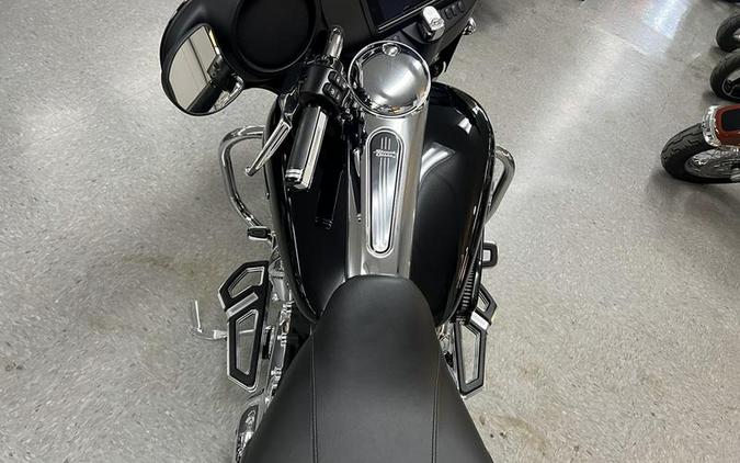 2023 Harley-Davidson® FLHX - Street Glide®