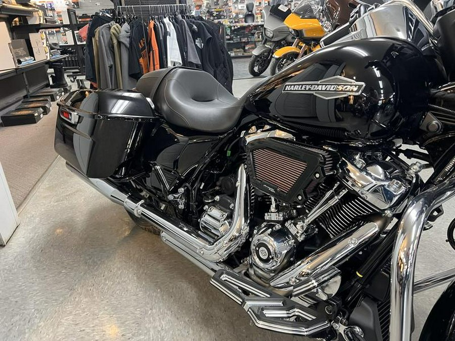 2023 Harley-Davidson® FLHX - Street Glide®