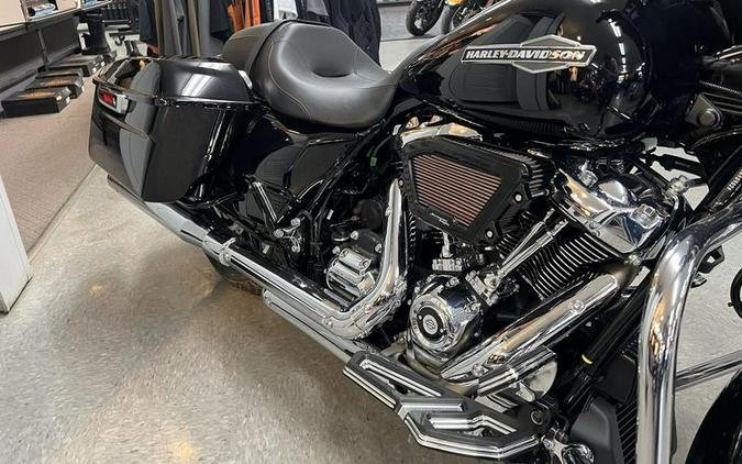 2023 Harley-Davidson® FLHX - Street Glide®