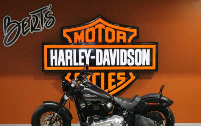 2020 Harley-Davidson® FLSL - Softail® Softail Slim®