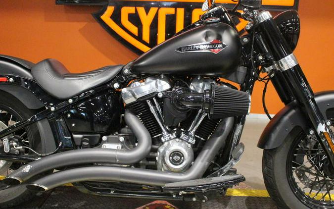 2020 Harley-Davidson® FLSL - Softail® Softail Slim®