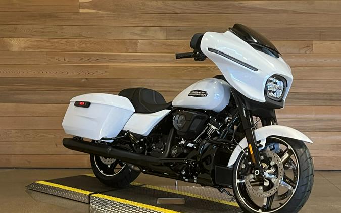 2024 Harley-Davidson Street Glide®