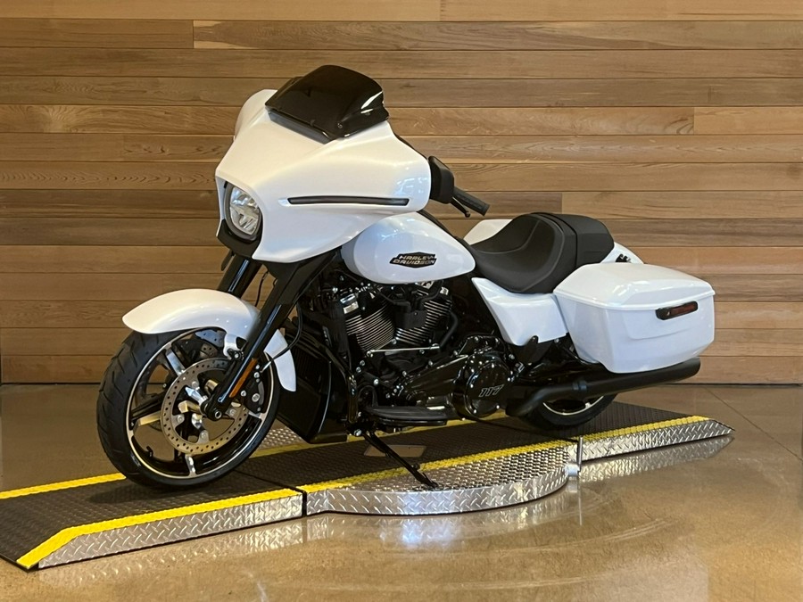 2024 Harley-Davidson Street Glide®