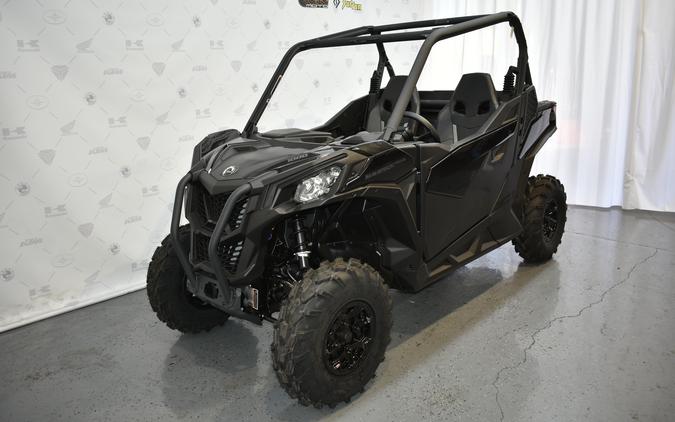 2025 Can-Am™ Maverick Trail DPS 1000