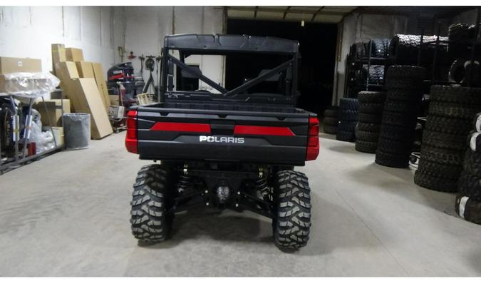 2025 Polaris Industries RANGER XP 1000