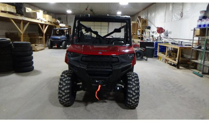 2025 Polaris Industries RANGER XP 1000