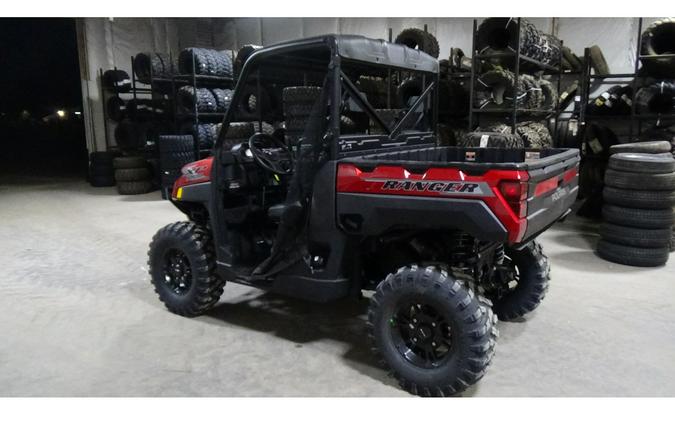 2025 Polaris Industries RANGER XP 1000