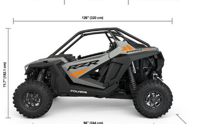 2024 Polaris® RZR Pro XP Sport