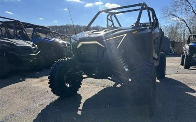 2024 Polaris RZR Pro XP Premium