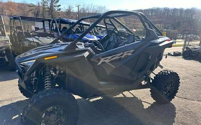 2024 Polaris RZR Pro XP Premium