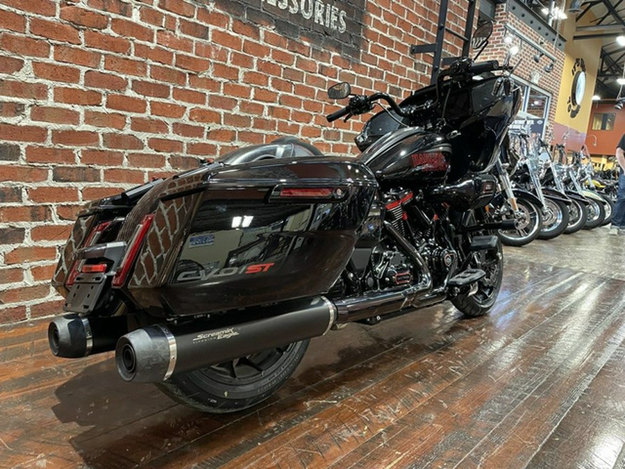 2024 Harley-Davidson FLTRXSTSE - CVO Road Glide ST