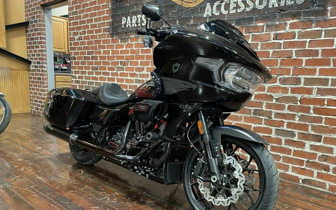 2024 Harley-Davidson FLTRXSTSE - CVO Road Glide ST