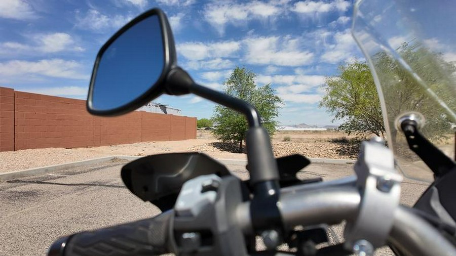 2020 Suzuki V-Strom 650