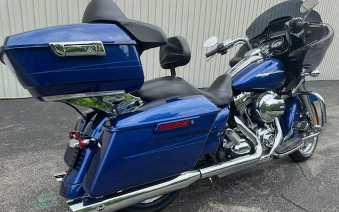 2015 Harley-Davidson FLTRXS - Road Glide Special