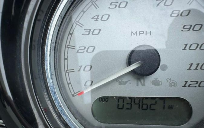 2015 Harley-Davidson FLTRXS - Road Glide Special