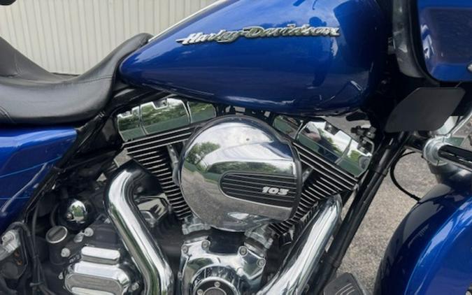 2015 Harley-Davidson FLTRXS - Road Glide Special