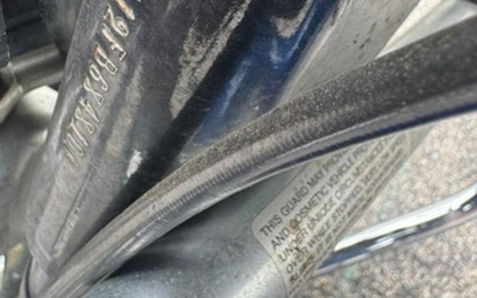 2015 Harley-Davidson FLTRXS - Road Glide Special