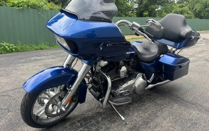 2015 Harley-Davidson FLTRXS - Road Glide Special