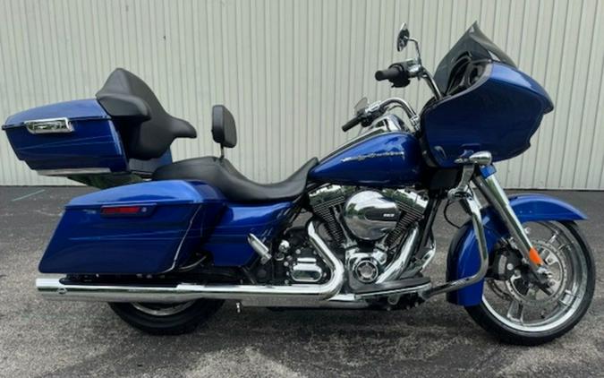 2015 Harley-Davidson FLTRXS - Road Glide Special