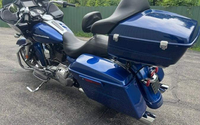 2015 Harley-Davidson FLTRXS - Road Glide Special