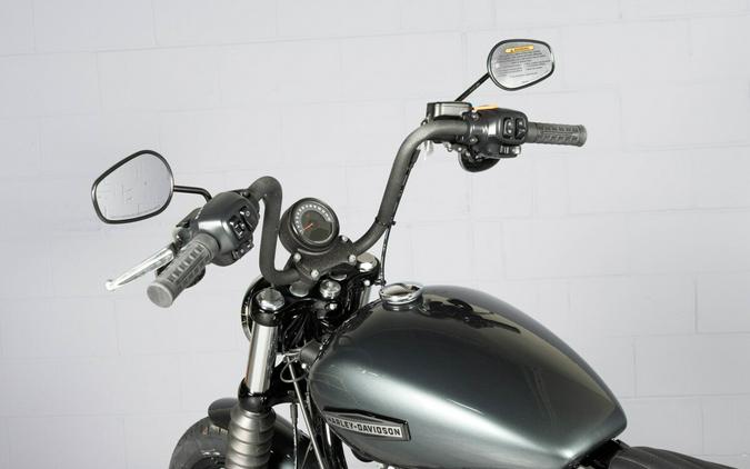 2025 Harley-Davidson Street Bob
