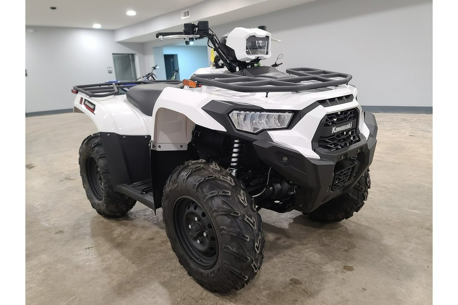 2025 Kawasaki Brute Force® 450 4x4
