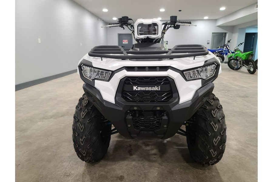 2025 Kawasaki Brute Force® 450 4x4