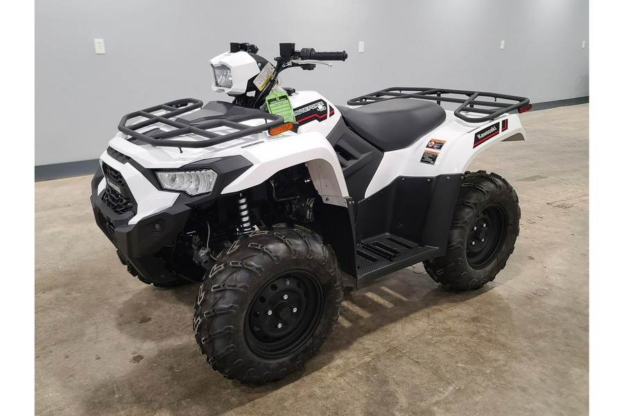 2025 Kawasaki Brute Force® 450 4x4