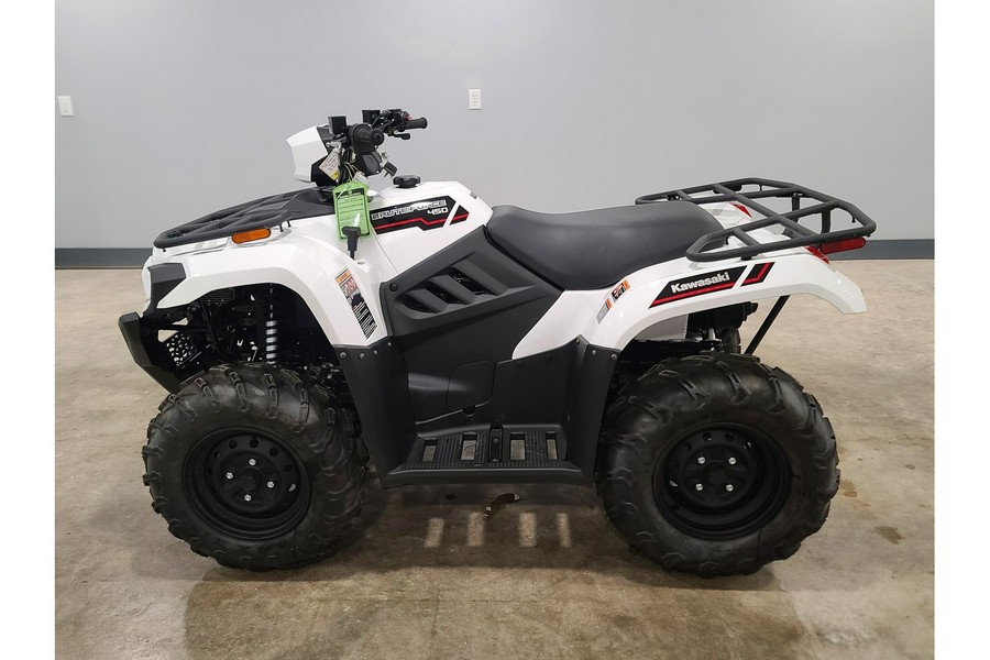 2025 Kawasaki Brute Force® 450 4x4