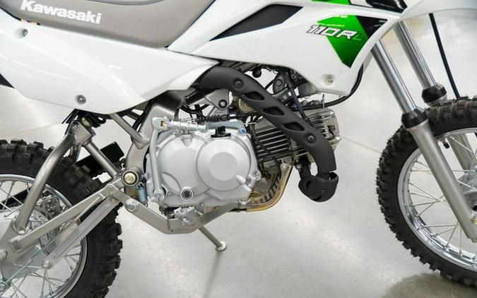 2026 Kawasaki KLX 110R L