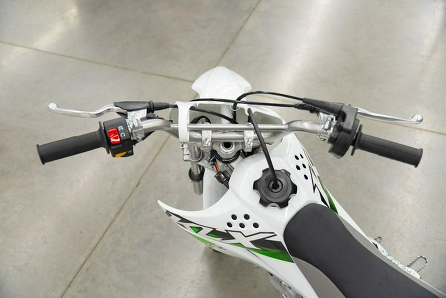 2026 Kawasaki KLX 110R L