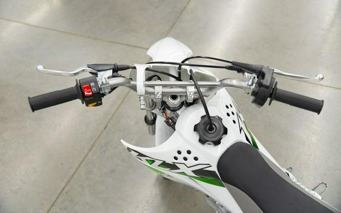 2026 Kawasaki KLX 110R L