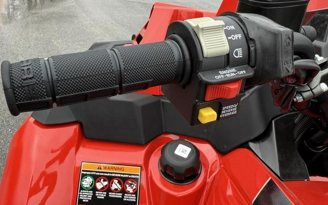 2026 Polaris® Sportsman XP1000 Mud Edition