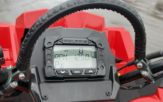 2026 Polaris® Sportsman XP1000 Mud Edition