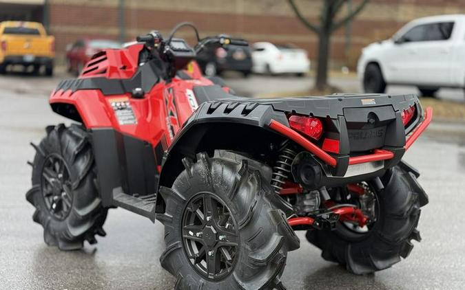 2026 Polaris® Sportsman XP1000 Mud Edition