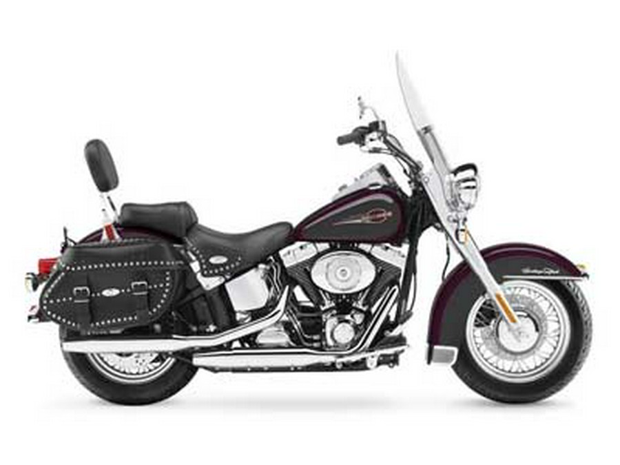 2006 Harley-Davidson Heritage Softail® Classic