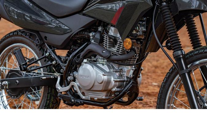 2025 Honda XR150L