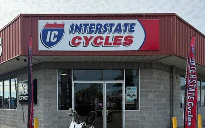 2026 Yamaha YZ125 70th Anniversary Edition