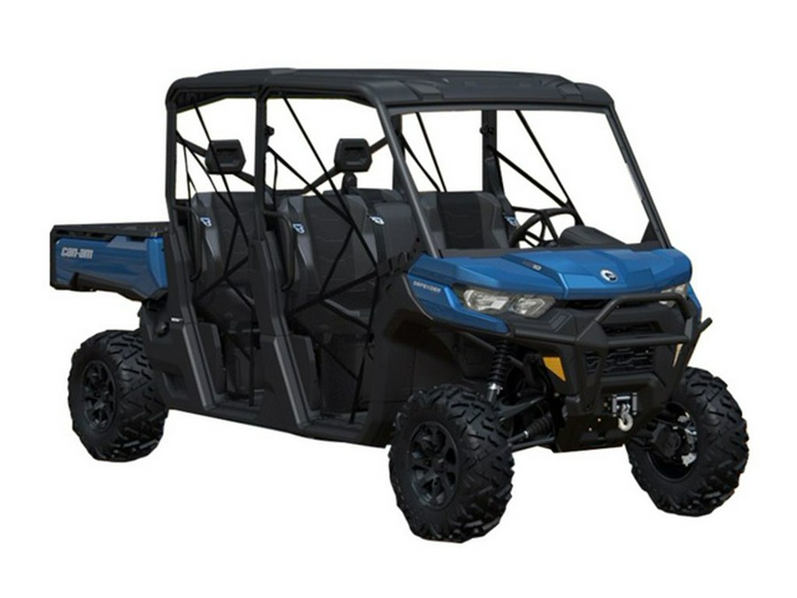 2022 Can-Am Defender MAX XT HD10